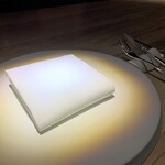 トレイス - セッティング