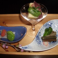 人形町今半 上野広小路店 - 2007/03
