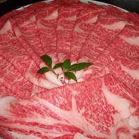 人形町今半 上野広小路店 - 2007/03