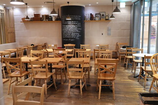 横浜でおしゃれランチを堪能 シチュエーション別おすすめ選 食べログまとめ