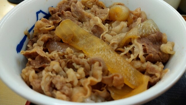 松屋 盛岡大通店 上盛岡 牛丼 食べログ 松屋 盛岡大通店 上盛岡 牛丼 食べログ