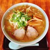 しげちゃんラーメン