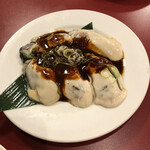 来来 - 牡蠣焼き