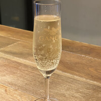 キャトルラパン　神戸三宮 - シャンパン