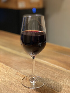 Kyatoru Rapan Koubesannomiya - 赤ワイン