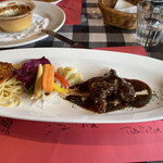 イルキャンティ ドマーニ 新所沢店 - 