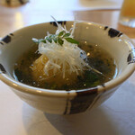 まるもと - 北あかりまんじゅう 