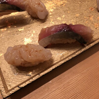 SUSHI TOKYO TEN、 六本木店 - 
