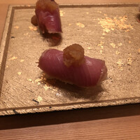 SUSHI TOKYO TEN、 六本木店 - 