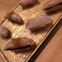 SUSHI TOKYO TEN、 六本木店 - 