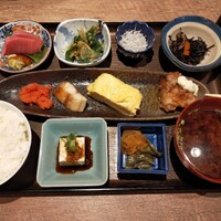 魚料理 ふじい - 