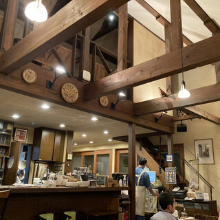 トラットリア カミーノ_2