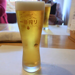 まるもと - 生ビール