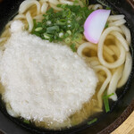 Matsuya Udon - 