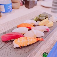 くずし寿司割烹 海月 - 