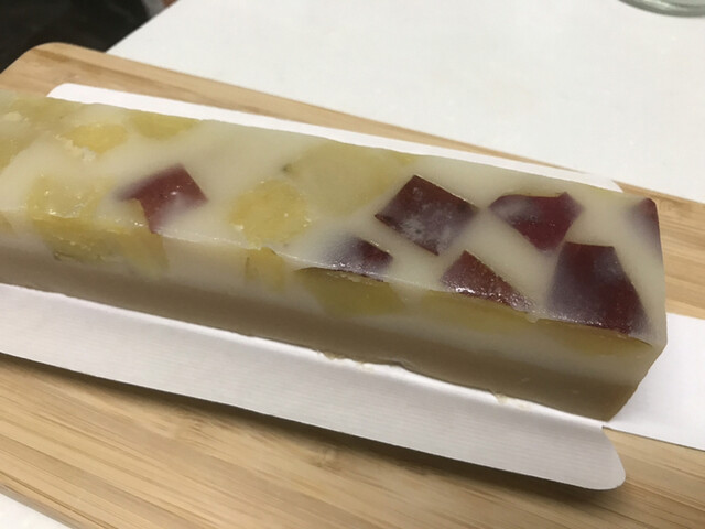 虎屋ういろ 本店 とらやういろ 伊勢市 和菓子 食べログ 虎屋ういろ 本店 とらやういろ 伊勢市 和菓子 食べログ
