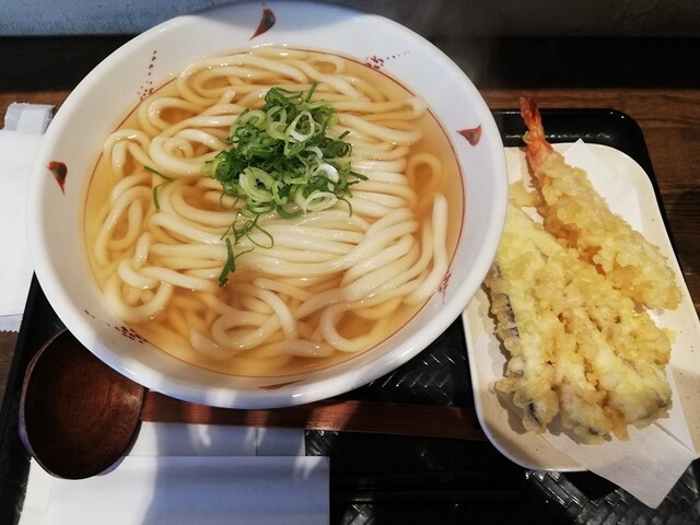 麦香 千歳烏山 うどん 食べログ 麦香 千歳烏山 うどん 食べログ