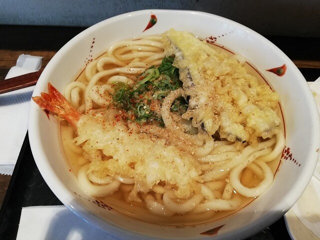 麦香 千歳烏山 うどん 食べログ 麦香 千歳烏山 うどん 食べログ