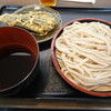 うどん　矢も里