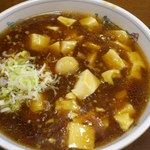 トーフラーメン 幸楊 - 