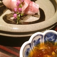 野口太郎 - のどぐろお造り