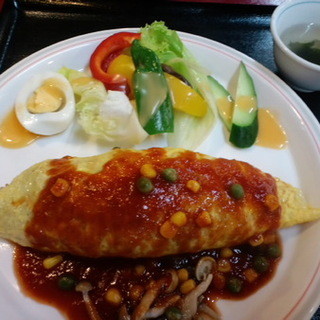 木次ドライブイン _1