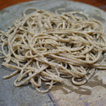 そば くら富 - 椎葉村在来種 