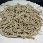 そば くら富 - 牡丹蕎麦