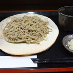 そば くら富 - 牡丹蕎麦