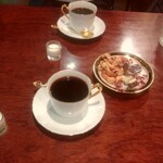 シティーライト - ノアール。