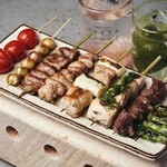 Yakitori Shouchan - 