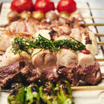 Yakitori Shouchan - 