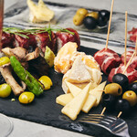 Yakitori Shouchan - 