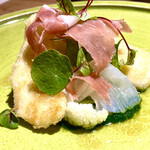 祇をん 段ばた - 