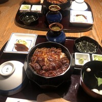 ひつまぶし名古屋備長 ラシック店 - 