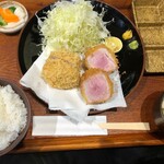 とんかつ けい太 - 