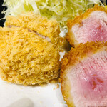 とんかつ けい太 - 