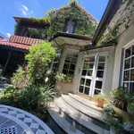 シェ松尾・松濤レストラン - 