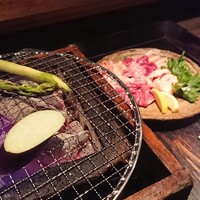焼鶏あきら 中目黒本店 - 