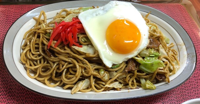 飯塚食堂（いいづかしょくどう） - 羽後町その他（食堂）の写真