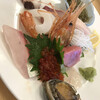 活魚料理 びんび家