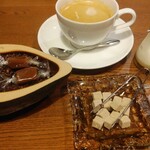 ル レストラン ハラ - PAYS NATAL