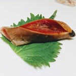 鮓 きずな - 秋刀魚