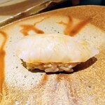 鮓 きずな - かわはぎ