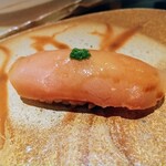 鮓 きずな - 白かじき