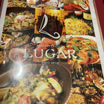 Lugar - 