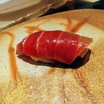 鮓 きずな - マグロ