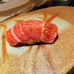 鮓 きずな - トロ