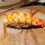 鮓 きずな - 車海老