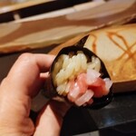 鮓 きずな - とろたく